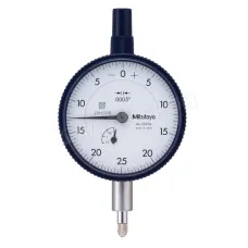 Индикатор час. типа ИЧ- 0,125" 0,0005" б/уш. DG 2507SB Mitutoyo