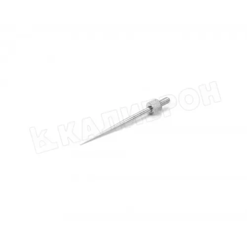 Наконечник для индикатора J4 (R 0,15x30) Micron