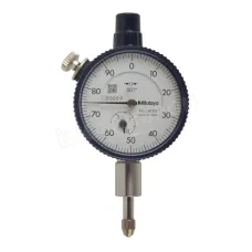 Индикатор час. типа ИЧ- 0,25" 0,001" б/уш. 1410SB-10 Mitutoyo