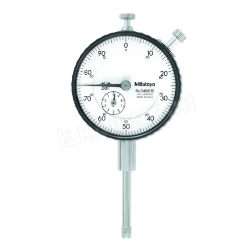 Индикатор час. типа ИЧ- 1" 0,001" с уш. 2416S-10 Mitutoyo