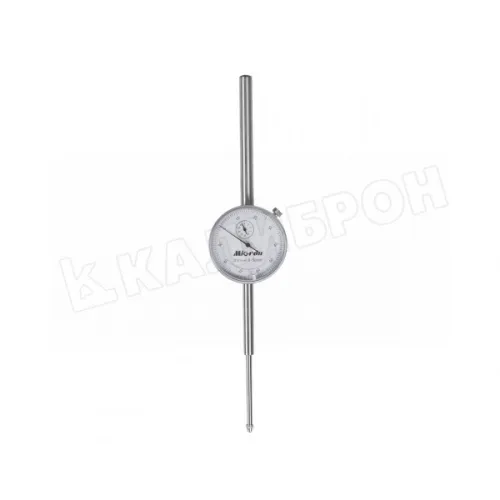 Индикатор часового типа ИЧ 0-50 0.01 без ушка (ГРСИ №82404-21) с пов. МИК