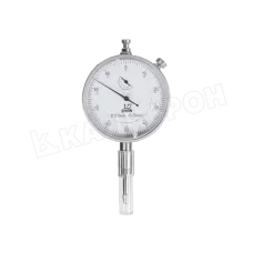 Индикатор часового типа ИЧ 0-5 0.01 с ушком (ГРСИ №69468-17) SHAN