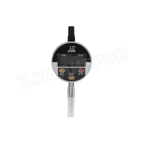 Индикатор электронный цифровой ИЦ 0-50 0.001 (ГРСИ №69468-17) SHAN