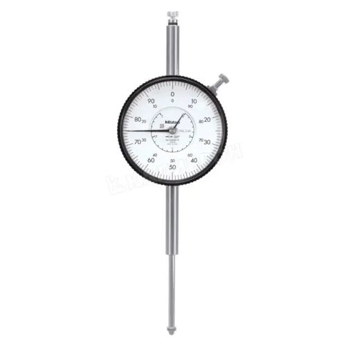 Индикатор час. типа ИЧ- 2" 0,001" с уш. 3424S-19 Mitutoyo