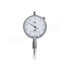 Индикатор часового типа ИЧ 0-3 0.01 с ушком (ГРСИ №69468-17) SHAN