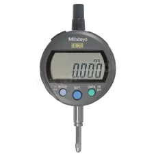 Индикатор электрон.ИЦ- 12,7/0,5" 0,001/0,00005" б/уш. ID-C112MXB Digim. 543-391B Mitutoyo