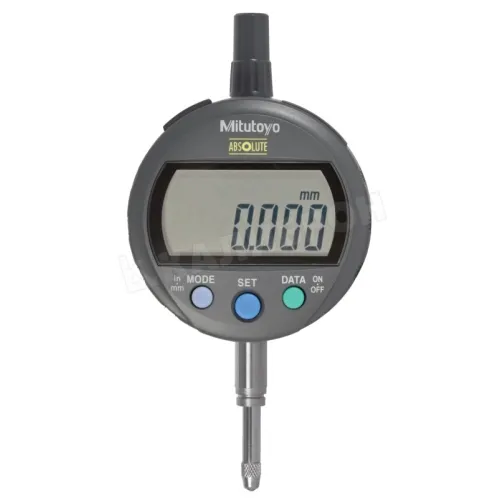 Индикатор электрон.ИЦ- 12,7/0,5" 0,001/0,00005" б/уш. ID-C112MXB Digim. 543-391B Mitutoyo