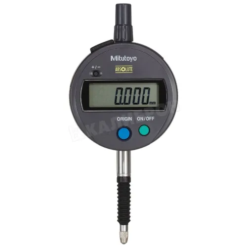 Индикатор Absolute 0-12,7/0,001 мм 543-794B