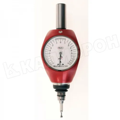 Головка измерит.трехмерная +/-1 0,01 IP67 802 NW 4304311 MAHR