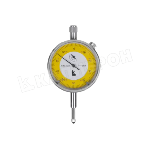 Индикатор час. типа ИЧ- 5 0,01 б/уш. (ГРСИ №82371-21) КЛБ