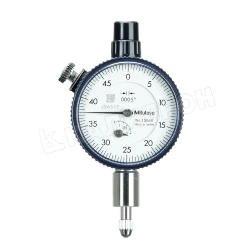 Индикатор час. типа ИЧ- 0,125" 0,0005" с уш. 1506S Mitutoyo