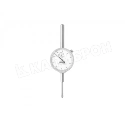 Индикатор час. типа ИЧ- 25 0,01 б/уш. (ГРСИ №95109-25) SHAHE