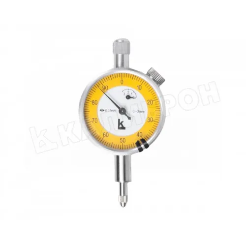 Индикатор час. типа ИЧ- 3 0,01 б/уш. (ГРСИ №82371-21) КЛБ