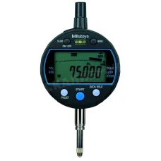 Индикатор электрон.ИЦ- 12,5/0,5" 0,001/0,00005" б/уш. (с гистограм.шкал.допусков) 543-311B Mitutoyo