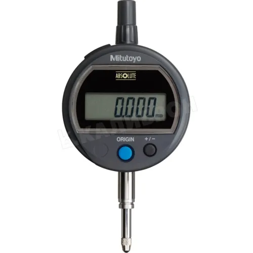 Индикатор электрон.ИЦ- 12,7 0,001 б/уш. IP42 ID-S112SB 543-500B Mitutoyo