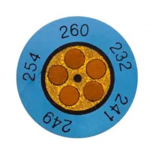 Круглые индикаторы Testo (0646 0073)