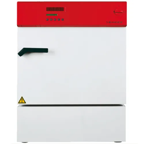 Инкубатор Binder KB 53, 53 л, с охлаждением (Артикул 9020-0243)