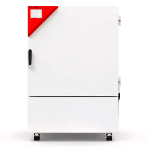 Инкубатор Binder KB PRO 260, 262 л, с охлаждением (Артикул 9020-0434)
