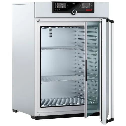 Инкубатор Memmert IN260plus с естественной конвекцией (Артикул IN260plus)