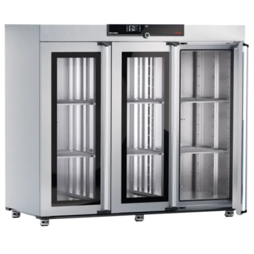 Охлаждающий инкубатор Memmert IPP2200eco на основе элементов Пельтье (Артикул IPP2200eco)