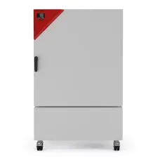 Инкубатор Binder KB ECO 240, 247 л, с охлаждением Пельтье (Артикул 9020-0423)