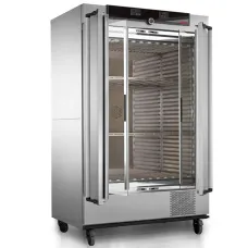 Охлаждающий инкубатор Memmert ICP450 компрессорного типа (Артикул ICP450)