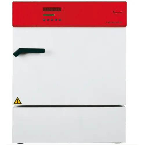 Инкубатор Binder KB 115, 115 л, с охлаждением (Артикул 9020-0242)
