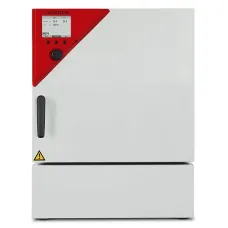 Термостат с охлаждением Binder KB 53, объём 53 литров (Артикул 9020-0199)