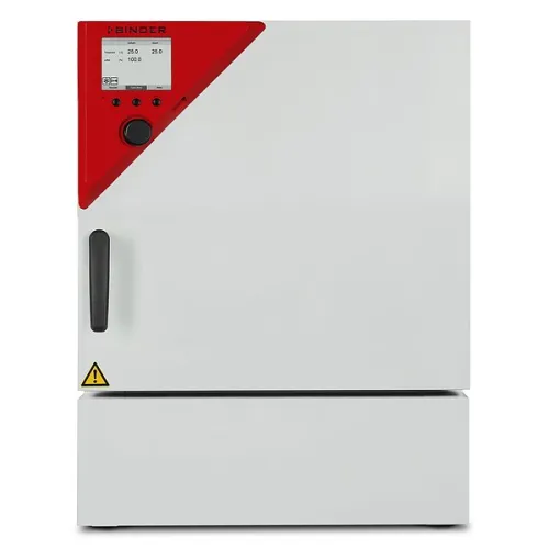 Термостат с охлаждением Binder KB 53, объём 53 литров (Артикул 9020-0199)