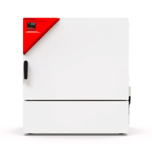 Инкубатор Binder KB 130, 127 л, с охлаждением (Артикул 9020-0472)