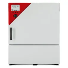 Термостат с охлаждением Binder KB 115, объём 115 литров (Артикул 9020-0397)