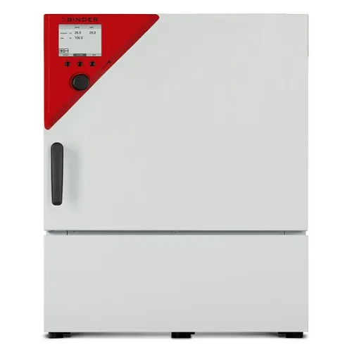 Термостат с охлаждением Binder KB 115, объём 115 литров (Артикул 9020-0397)