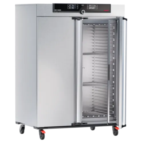 Охлаждающий инкубатор Memmert IPP750ecoplus на основе элементов Пельтье (Артикул IPP750ecoplus)
