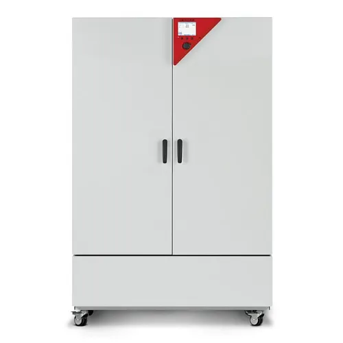 Термостат с охлаждением Binder KB 720, объём 698 литров (Артикул 9020-0204)