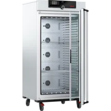 Охлаждающий инкубатор Memmert IPP410eco на основе элементов Пельтье (Артикул IPP410eco)