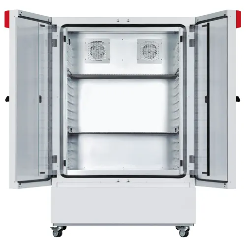 Инкубатор Binder KB 720, 698 л, с охлаждением (Артикул 9020-0111)