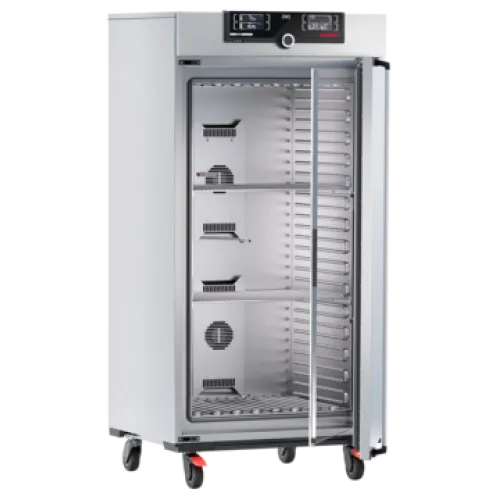 Охлаждающий инкубатор Memmert IPP410ecoplus на основе элементов Пельтье (Артикул IPP410ecoplus)