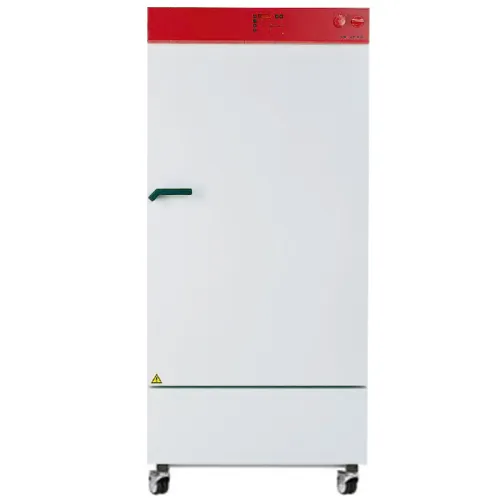 Инкубатор Binder KB 400, 400 л, с охлаждением (Артикул 9020-0178)