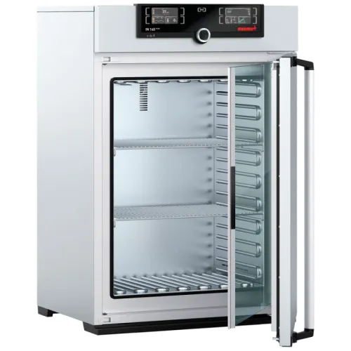 Инкубатор Memmert IN160plus с естественной конвекцией (Артикул IN160plus)