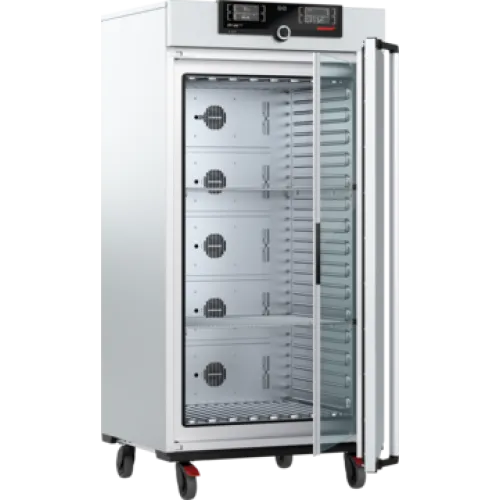 Охлаждающий инкубатор Memmert IPP410plus на основе элементов Пельтье (Артикул IPP410plus)
