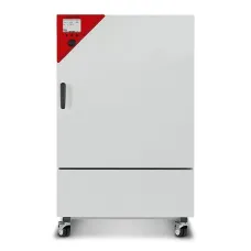 Термостат с охлаждением Binder KB 240, объём 247 литров (Артикул 9020-0202)