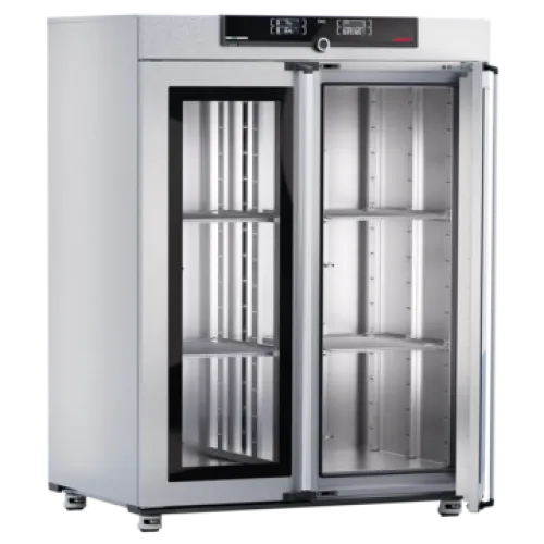 Охлаждающий инкубатор Memmert IPP1400ecoplus на основе элементов Пельтье (Артикул IPP1400ecoplus)