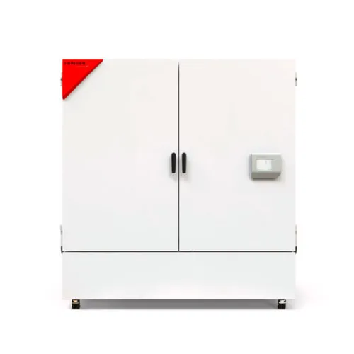Инкубатор Binder KB PRO 1600, 1610 л, с охлаждением (Артикул 9020-0438)