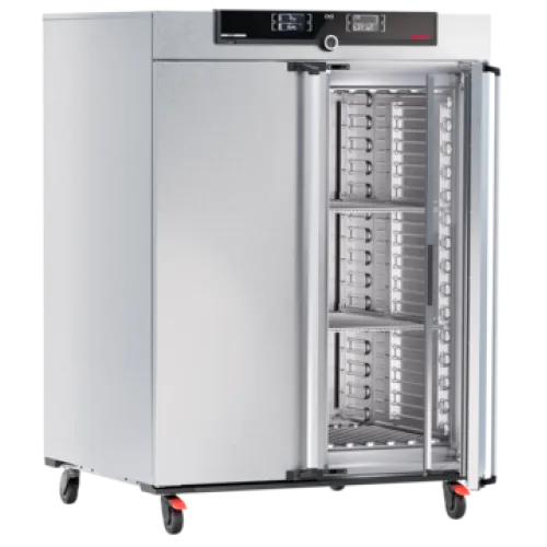 Охлаждающий инкубатор Memmert IPP1060ecoplus на основе элементов Пельтье (Артикул IPP1060ecoplus)