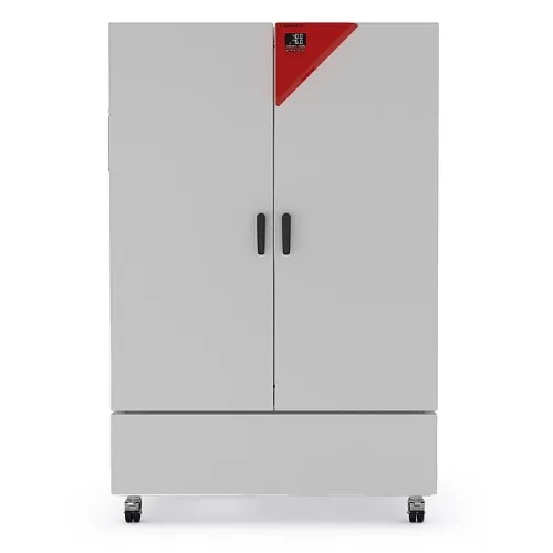 Инкубатор Binder KB ECO 1020, 1020 л, с охлаждением Пельтье (Артикул 9020-0425)