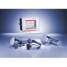 Alcohol Monitor