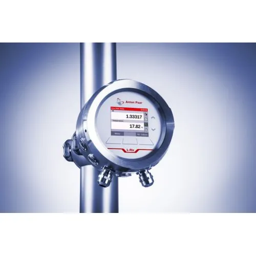 Инлайн рефрактометр L-Rix 5000/5100/5200
