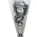 Инварная измерительная рейка Nedo 392189