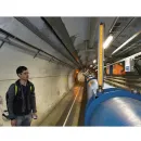 Инварная измерительная рейка Nedo 391185 1m