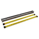 Набор инварных реек RGK INVAR DN2 (2 м тип Trimble)